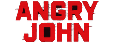 Angry John Logo