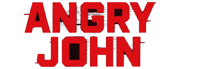 Angry John Logo